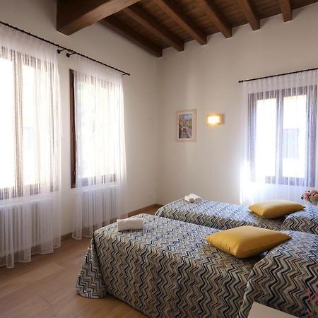 Ca' Del Pittor Apartments - Tiziano Venice Ngoại thất bức ảnh
