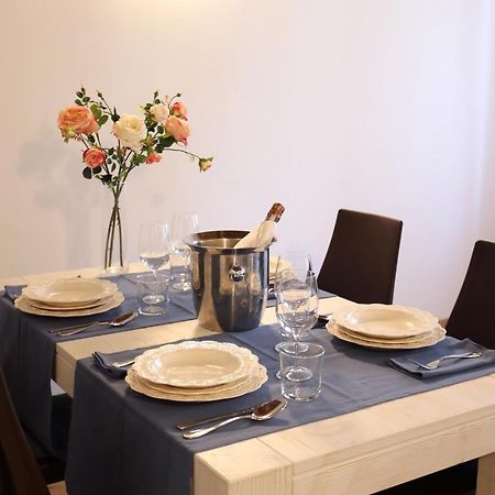 Ca' Del Pittor Apartments - Tiziano Venice Ngoại thất bức ảnh
