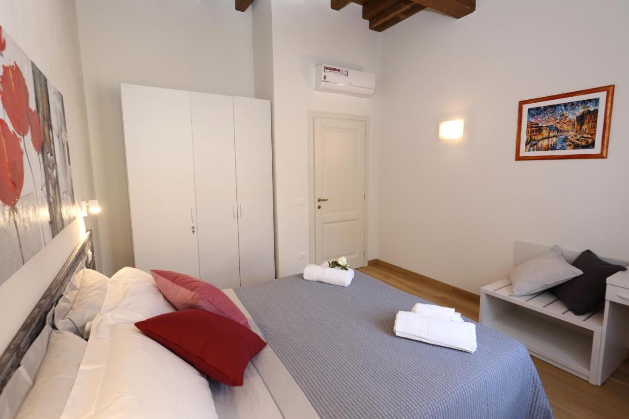 Ca' Del Pittor Apartments - Tiziano Venice Ngoại thất bức ảnh