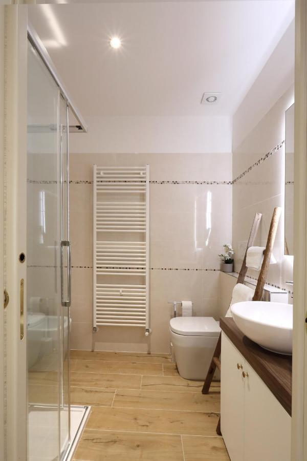 Ca' Del Pittor Apartments - Tiziano Venice Ngoại thất bức ảnh
