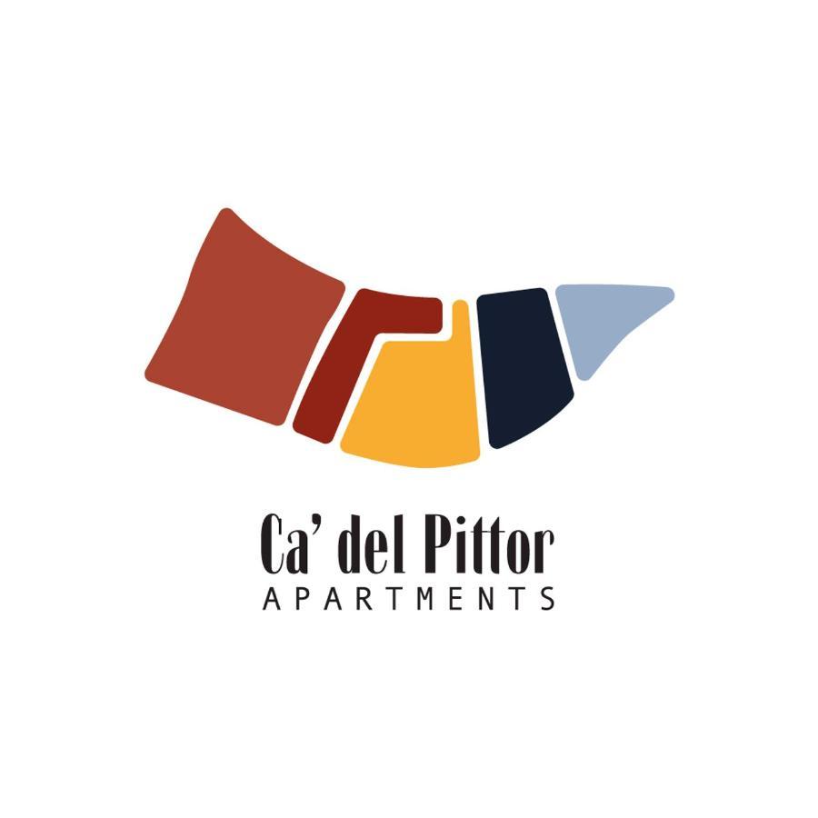 Ca' Del Pittor Apartments - Tiziano Venice Ngoại thất bức ảnh